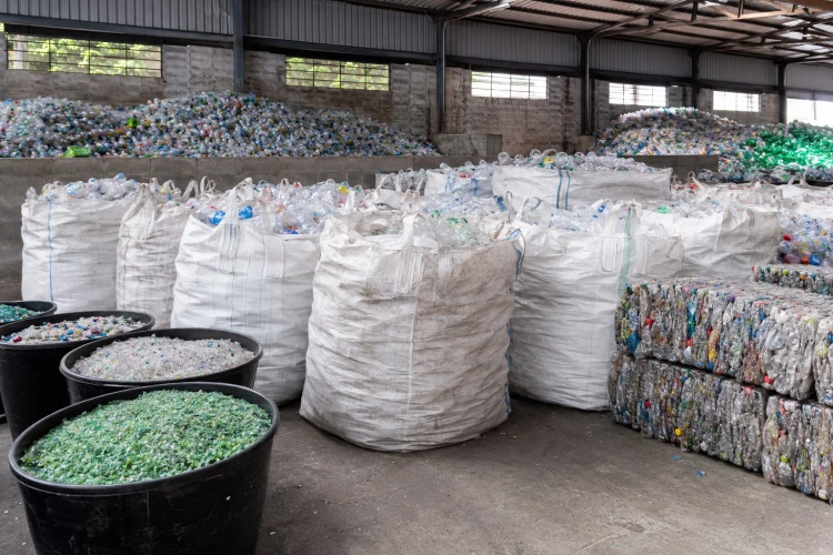 Bodrum Plastik Hurda Alım Satımı